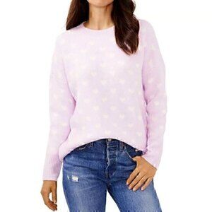 Vince Camuto Azalea Ice Ladies Sweater Sz Large NWT